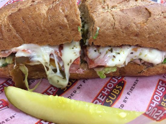 Firehouse Subs